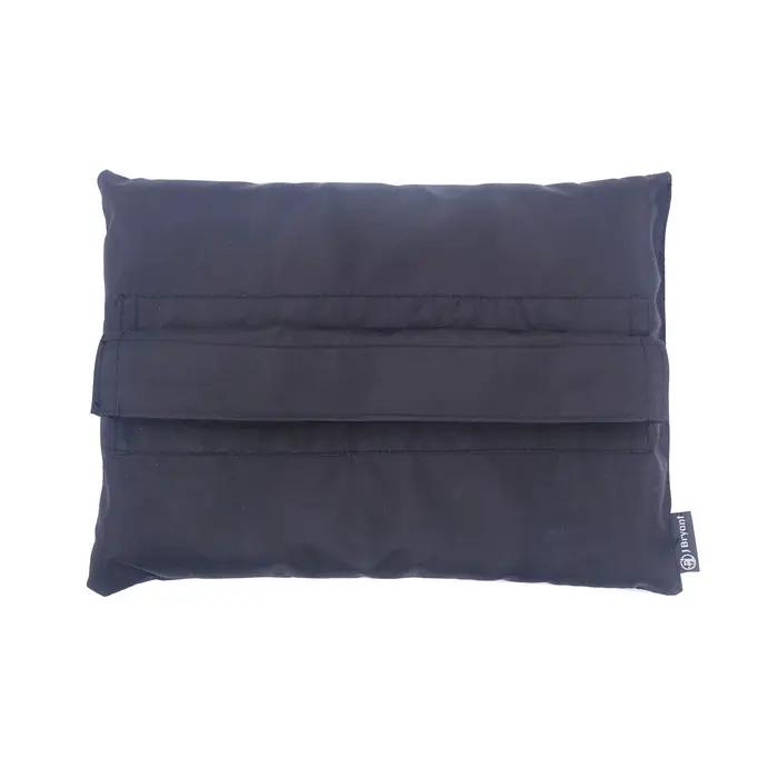 Coussin de poussée de hanche, coussinets carrés, ponts de fessiers, entraînement des fesses, coussin