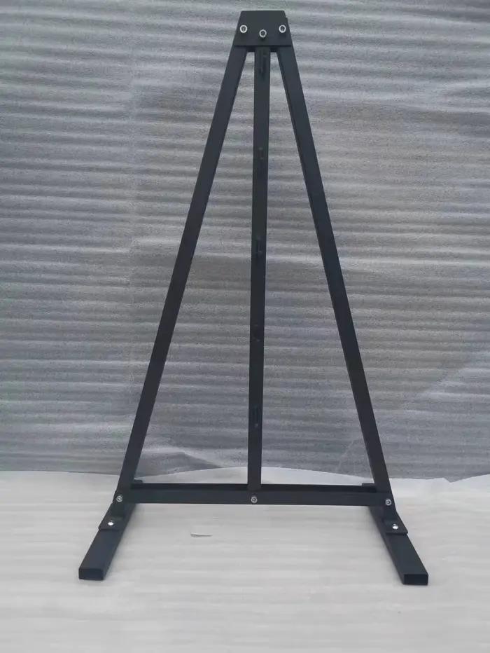 Barre de traction Lat pour entraînement de force de gymnastique, poignées magnétiques, accessoires d