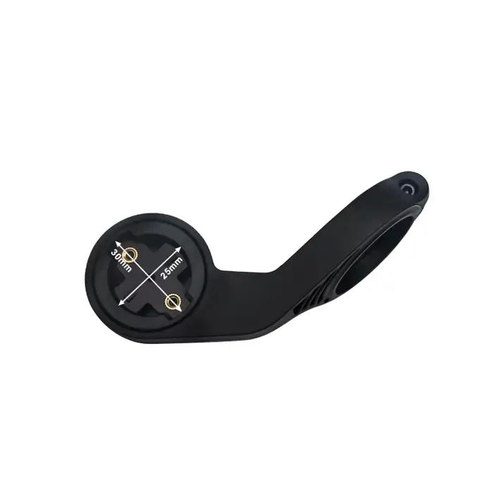 Support d'ordinateur de vélo de route et vtt, support de compteur de vitesse pour Garmin/Bryton/Waho