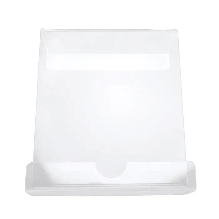 Support de tablette pour tapis de course, support de lecture pour vélo d'appartement, support de liv