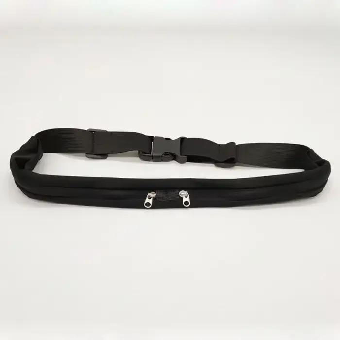 Sacs de course à taille pour femmes, sport, Fitness, pour argent, support pour téléphone, Jogging, e