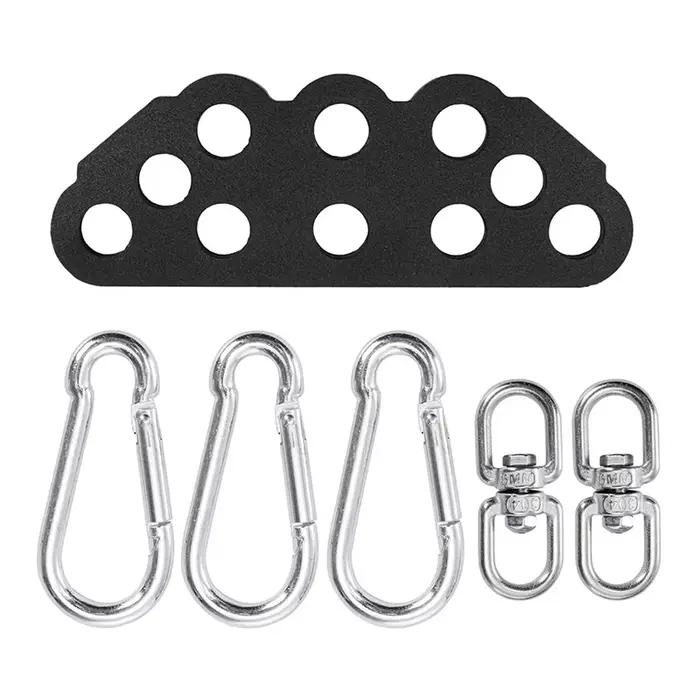 RTSHE-LAT accessoires de traction barre de traction multi-poignée LAT barre de traction barre de tra