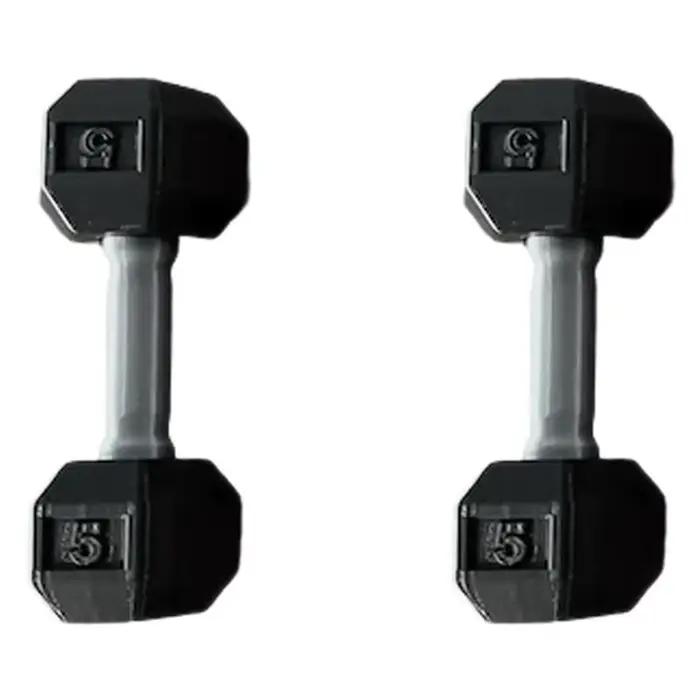 AB94-2Pcs Ensemble de poids modernes pour enfants, haltères pour bébés, équipement de fitness et d'e