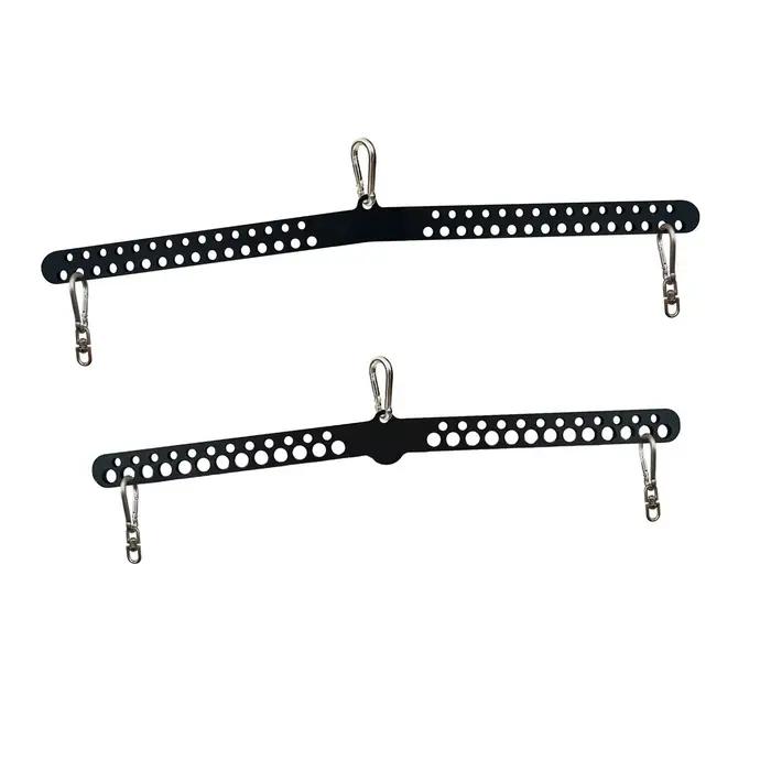 LAT – barre de traction en T pour poignée d'exercice, accessoires robustes, barre de traction pour M