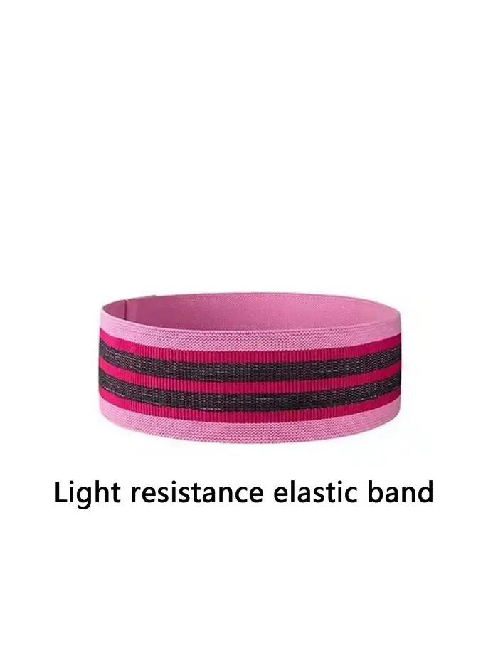 Bandes de résistance pour fessiers, bandes élastiques pour hanches et cuisses, anneaux de squat, ban