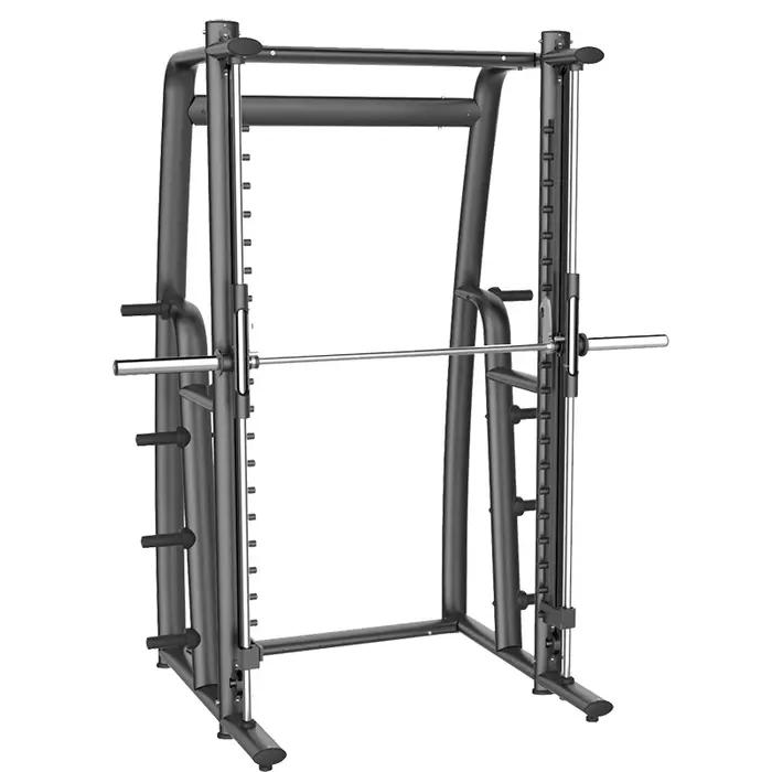 Équipement de fitness professionnel Smith Machine série LD-7