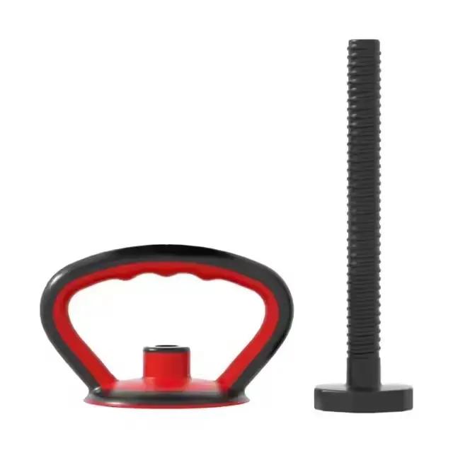 Poignée de Kettlebell poignée de poids haltère Push up poignée de Kettlebell barre de Kettlebell pou