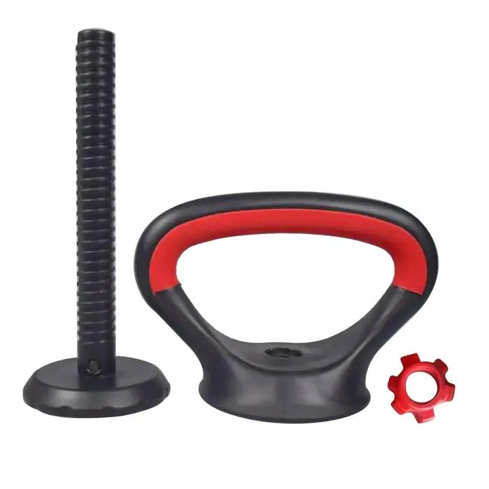 Poignée de Kettlebell