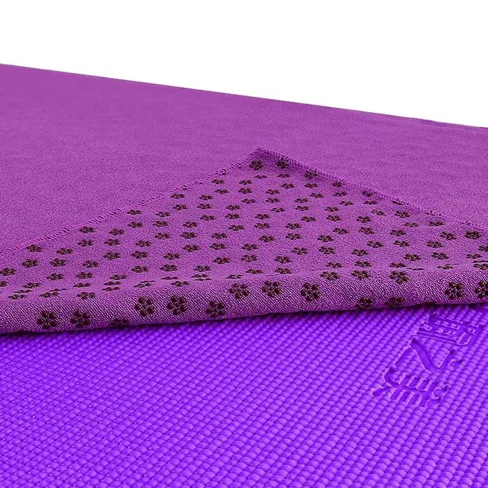 Couvertures de Yoga tapis