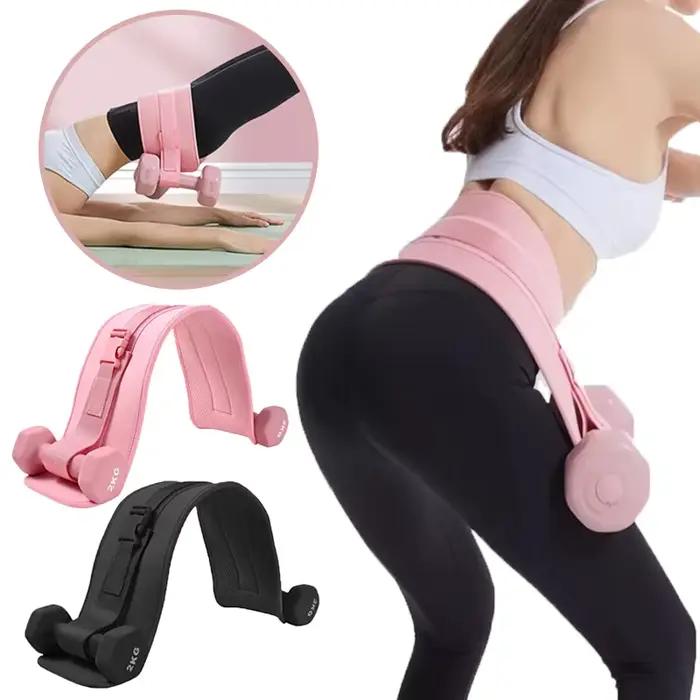Ceinture d'exercice pour Hip Thrust
