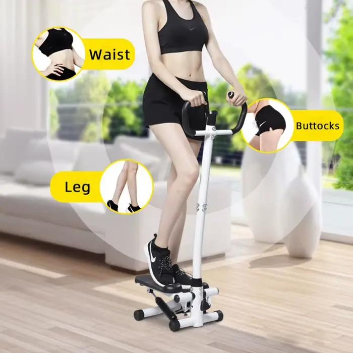 Appareil de fitness portable pour entraînement cardio