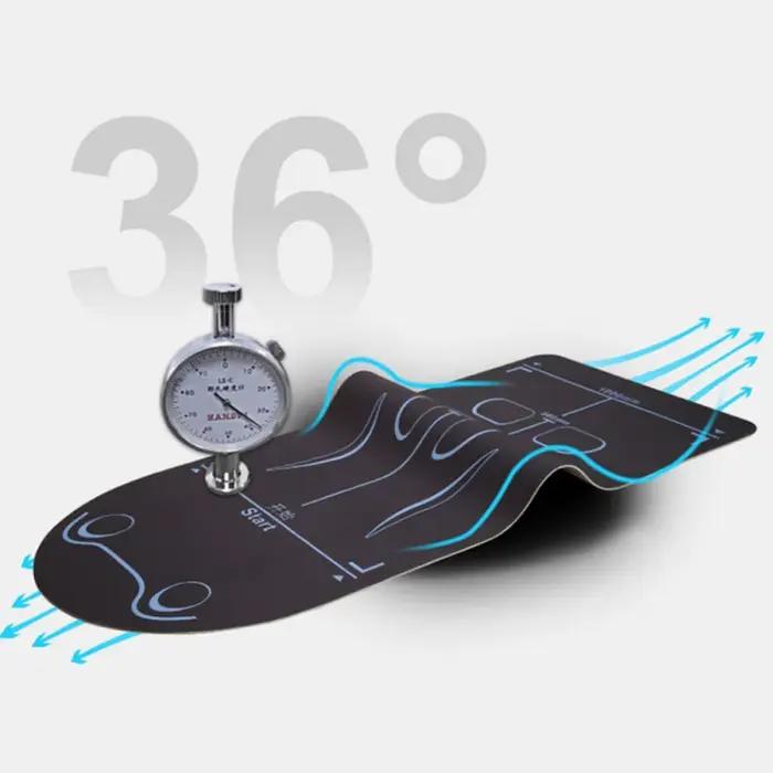 Tapis de Yoga antidérapant