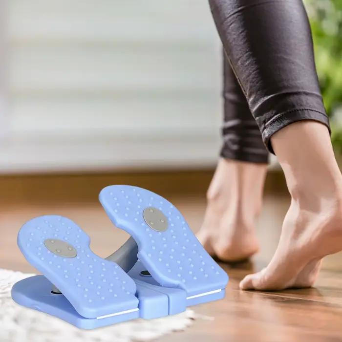 Mini tapis de course à pied portable