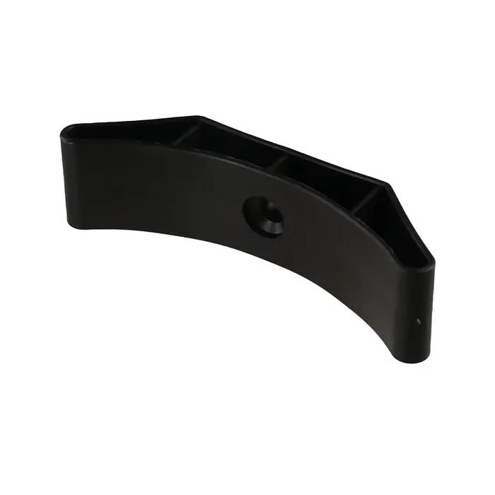 Selle d'haltères creuse