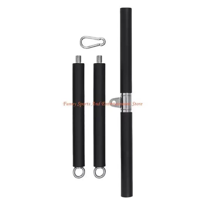 C4DE – barre traction LAT détachable