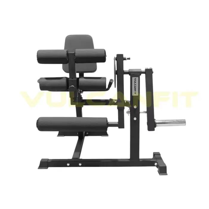 Banc de musculation réglable pour l'entraînement en force - Équipement de fitness confortable unisexe pour hommes et femmes