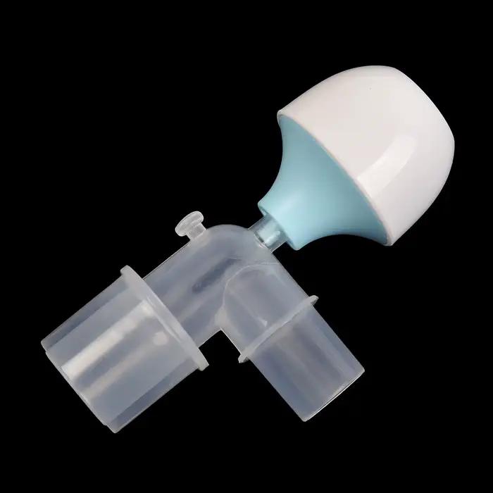 Moniteur de capteur d'apnée pour animaux de compagnie, alarme d'anesthésie, moniteur respiratoire, équipement de clinique vétérinaire, chien et chat