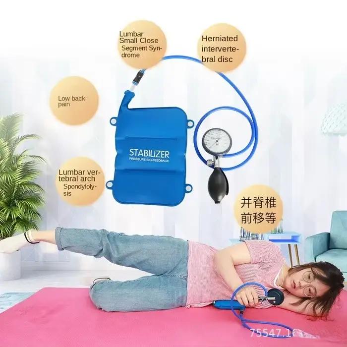 Dispositif de Biofeedback à pression biologique