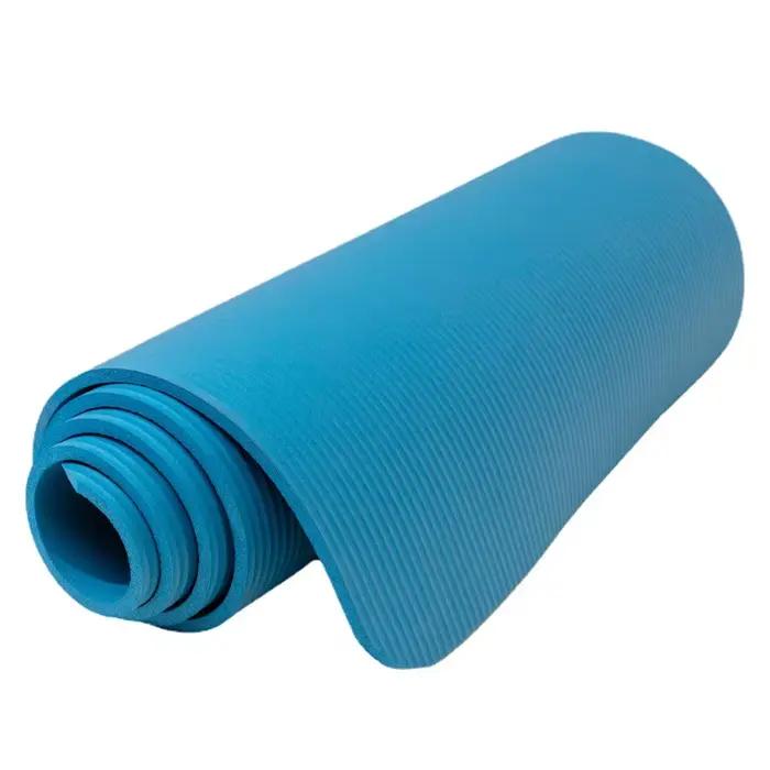 Tapis de yoga haute densité