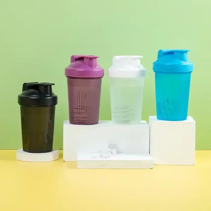 Bouteille Shaker de Sport 400ML
