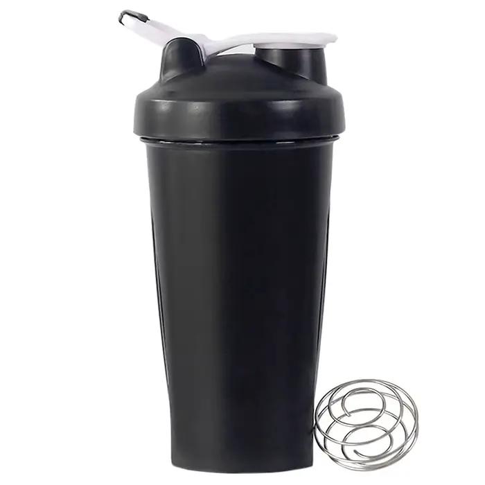 Shaker à protéines Portable de 600ml