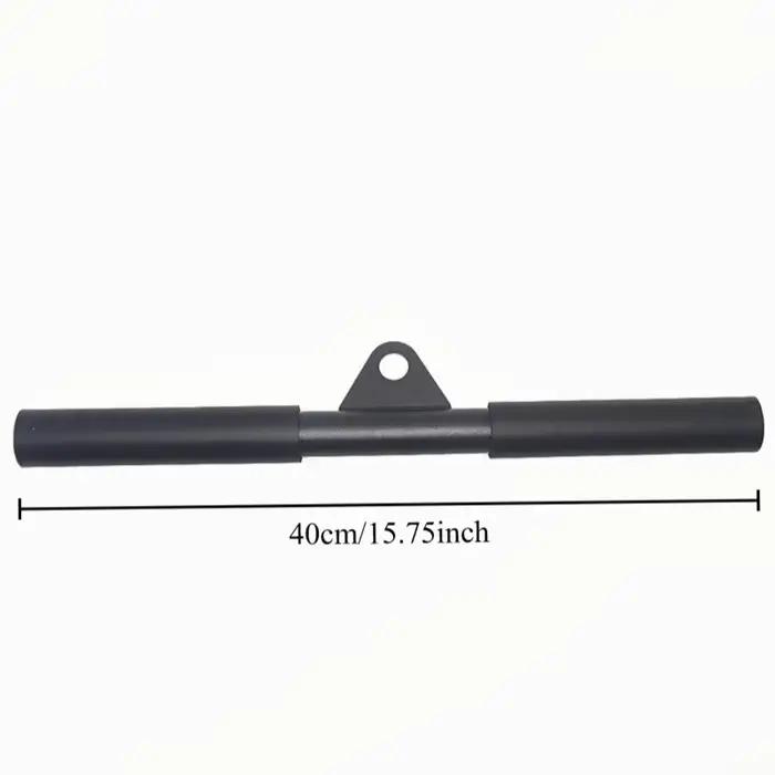 Barre de traction de 40 cm