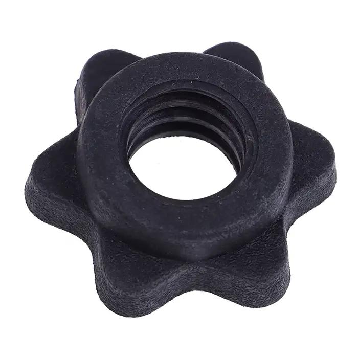 Barres d'haltères durables de 35/40cm