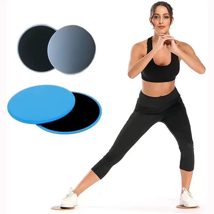 Curseurs de noyau de Fitness