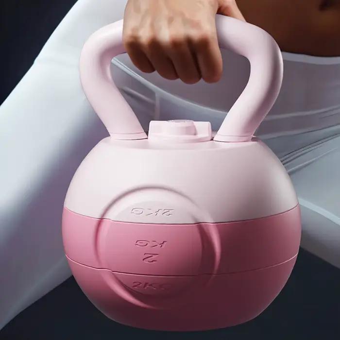 Kettlebell 2KG 4KG 6KG