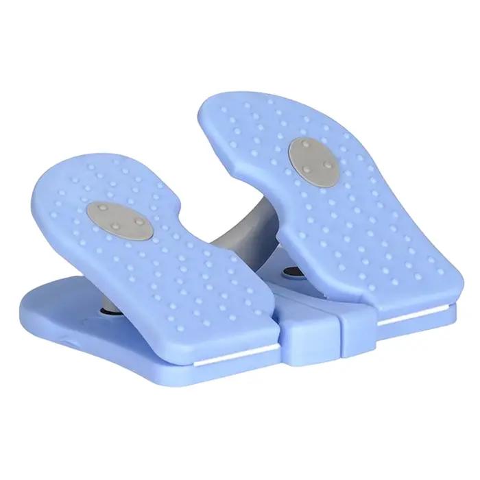 Mini tapis de course à pied portable