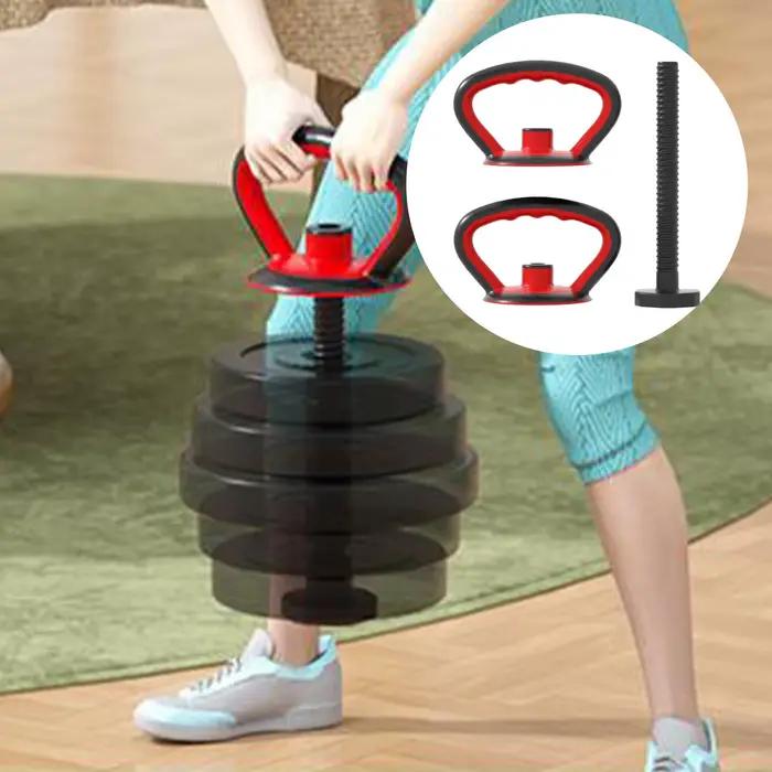 Poignée de Kettlebell