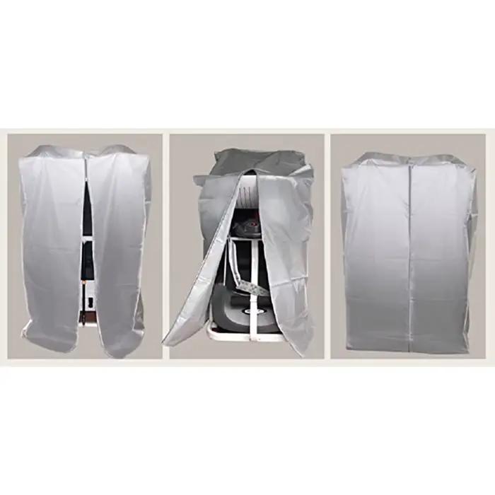 Juste de tapis roulant pour machine de course sportive