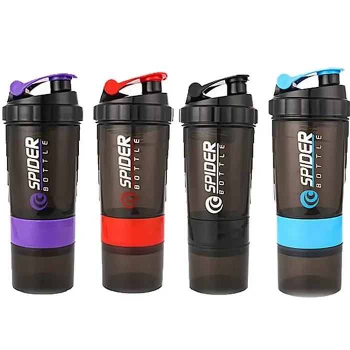 Shaker à protéines de qualité supérieure