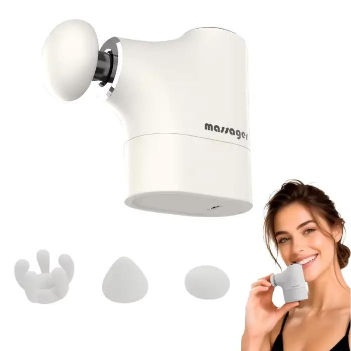 Mini pistolet de massage portable