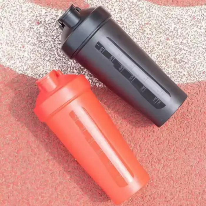 Bouteille Shaker de 600ml