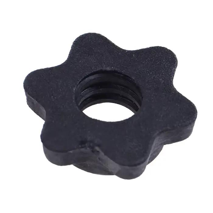 Barres d'haltères durables de 35/40cm