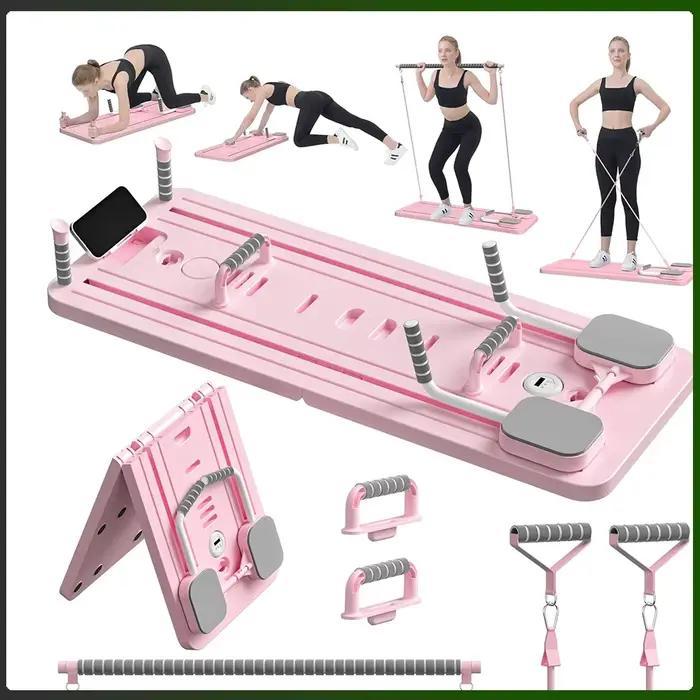 Planche de Pilates multifonction
