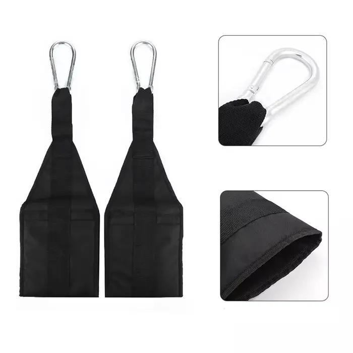 Sangles de Suspension AB pour Fitness