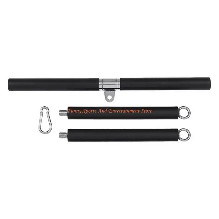 C4DE – barre traction LAT détachable