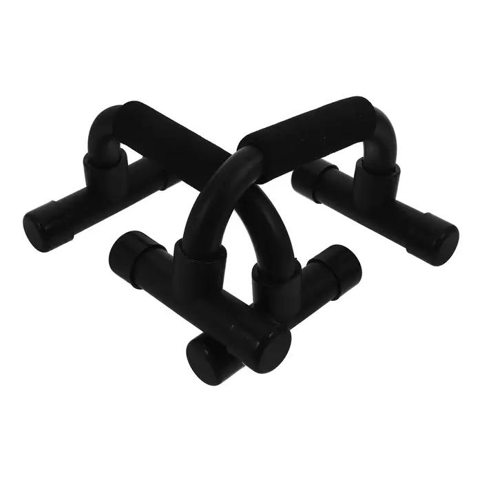 Barres de poussée supports
