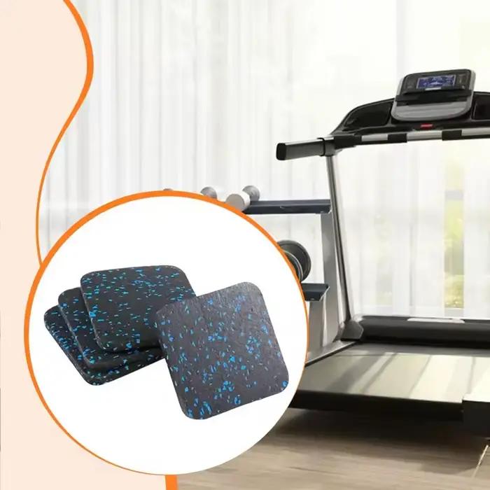 Tapis de protection pour tapis de course