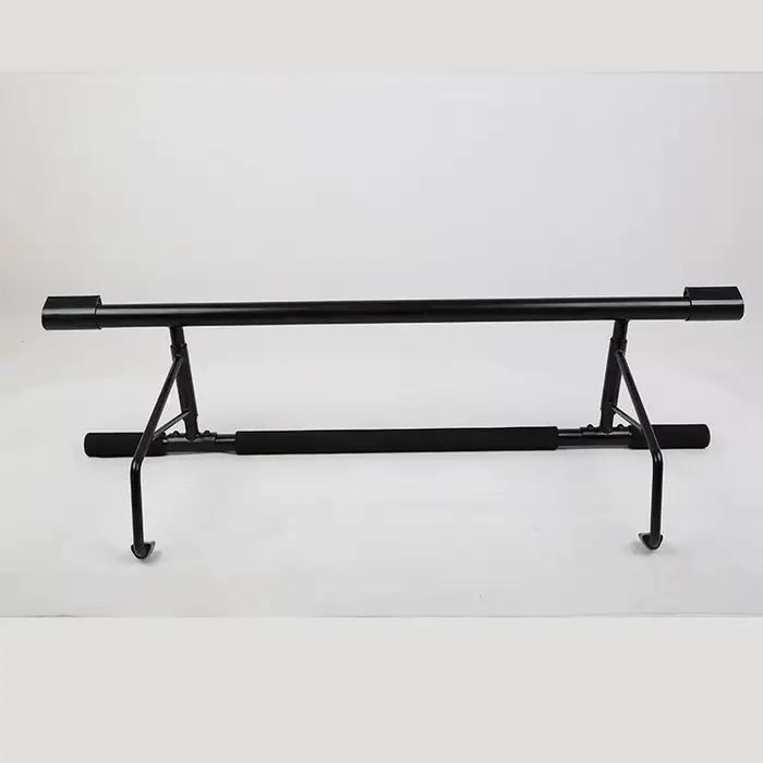 Barre de traction portable multi-gym pour porte