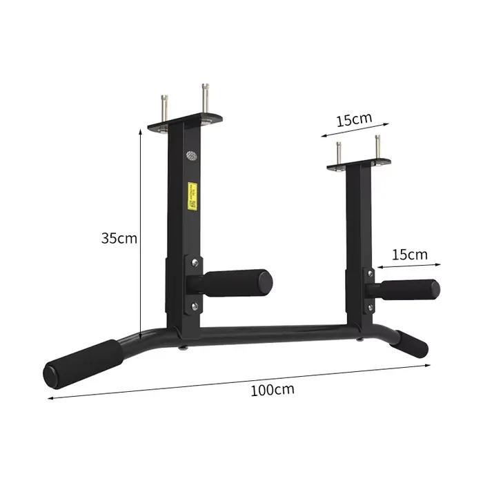 Barre de traction murale