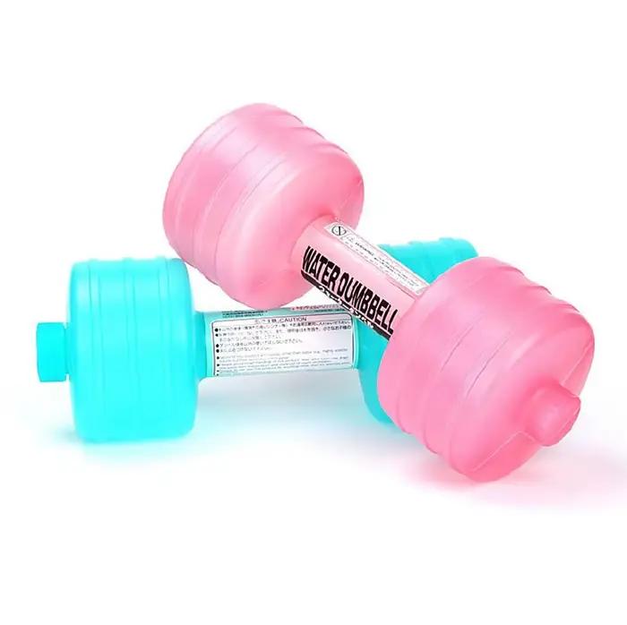 DumbHavana-Appareil de fitness à inondation d'eau pour femme