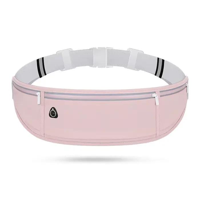 Sac banane de sport pour femmes et hommes