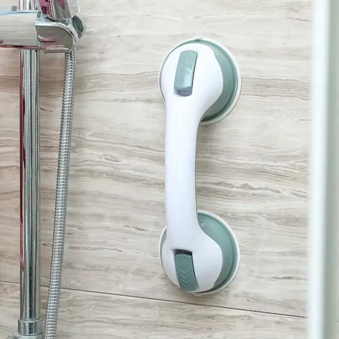 Barre de poignée de sécurité pour bain, ventouse, baignoire, salle de bain, Rail de douche