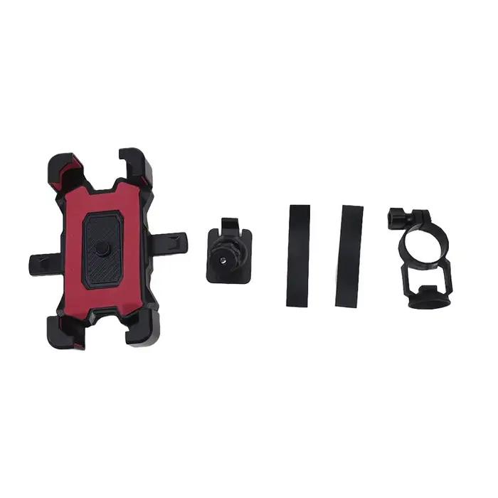 Support de téléphone pour vélo - 360 °