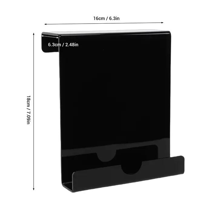 Support de tablette pour tapis de course