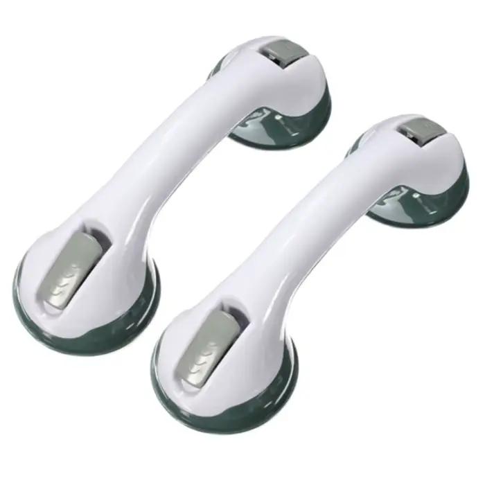 Barre de poignée de sécurité pour bain, ventouse, baignoire, salle de bain, Rail de douche
