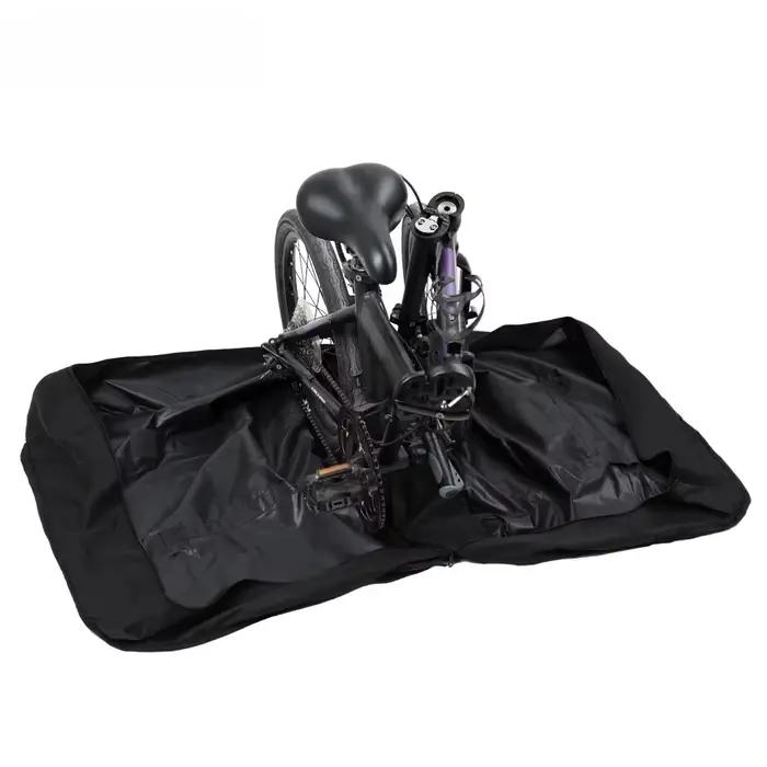Sac de Transport de vélo pliant de 16 pouces